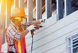 Siding for Multi-Family Homes in Telluride, CO